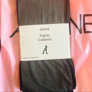 Ardene - Netted Tights